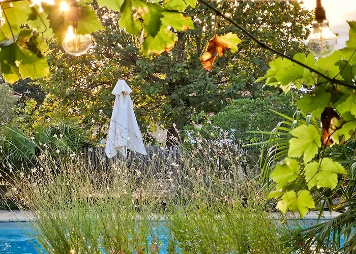 게스트하우스 La Serva