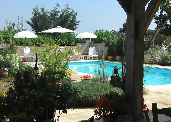 La Serva Les Lèches