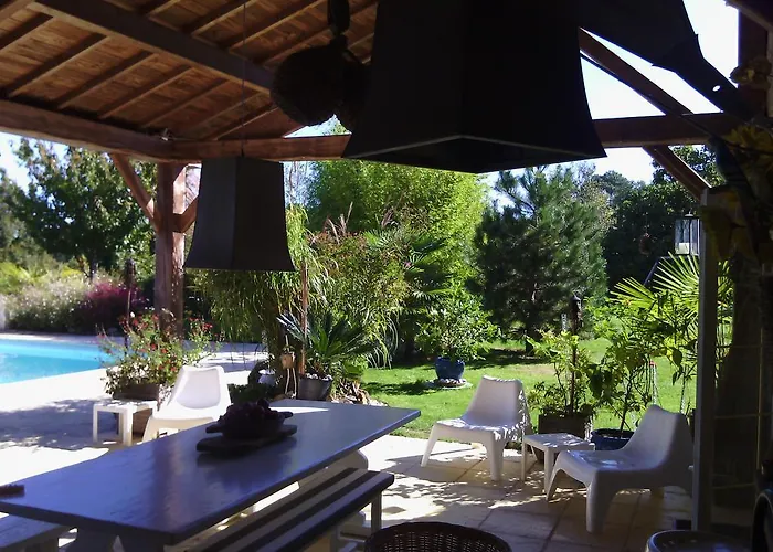 La Serva Gasthuis 4*