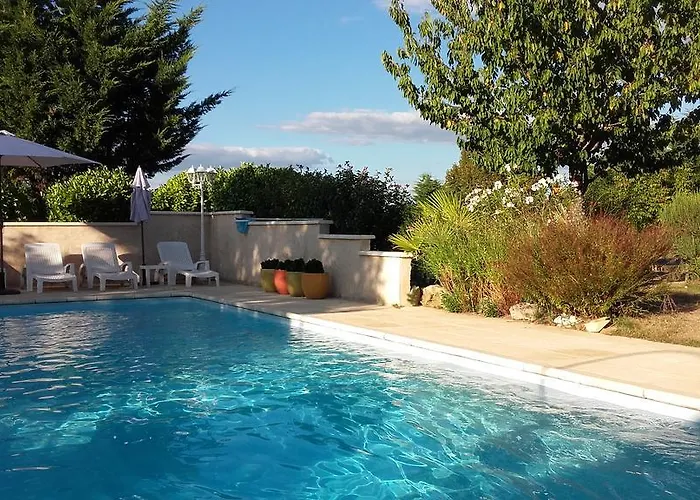 La Serva 게스트하우스 Les Lèches