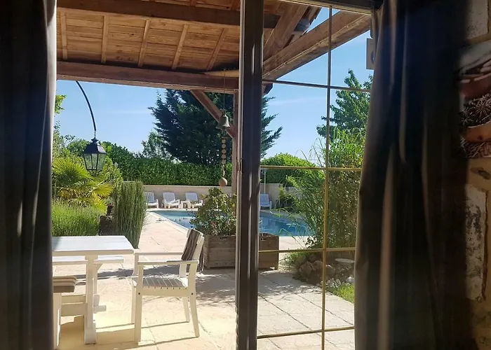 La Serva 4* Les Lèches