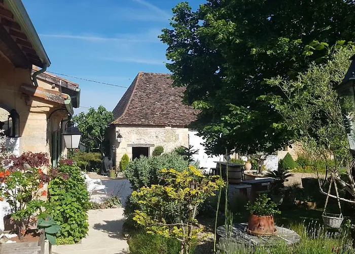 게스트하우스 La Serva Les Lèches