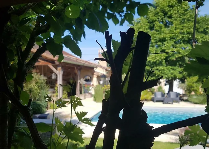 La Serva Les Lèches